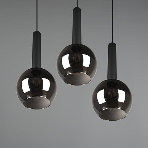 Suspension Luminaire Avec Boule Verre