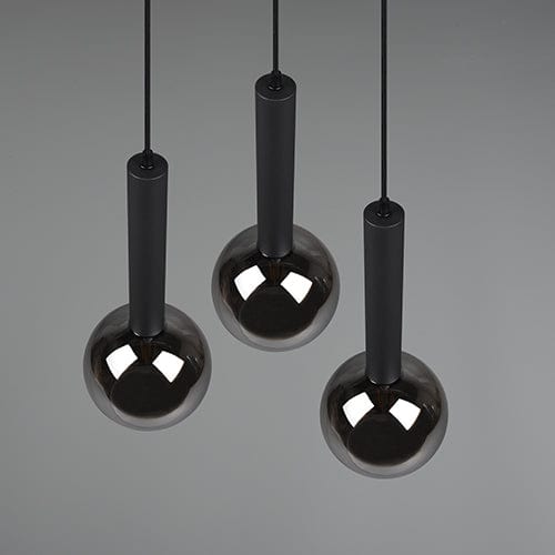Suspension Luminaire Avec Boule Verre