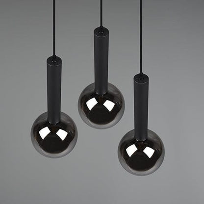 Suspension Luminaire Avec Boule Verre