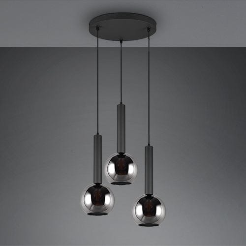 Suspension Luminaire Avec Boule Verre