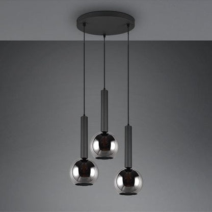 Suspension Luminaire Avec Boule Verre