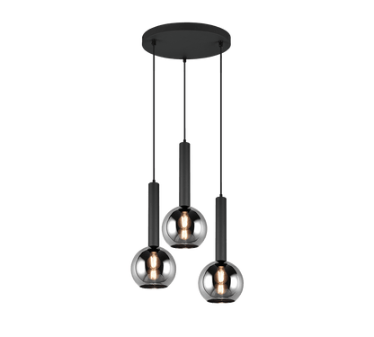 Suspension Luminaire Avec Boule Verre