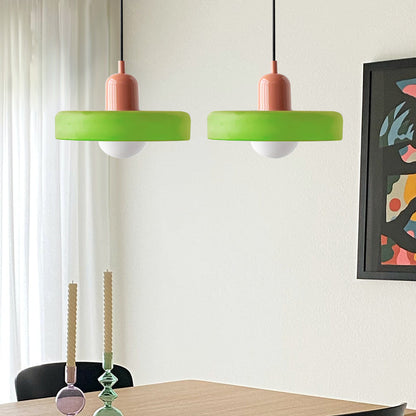 Suspension Luminaire Bauhaus - Alvoria