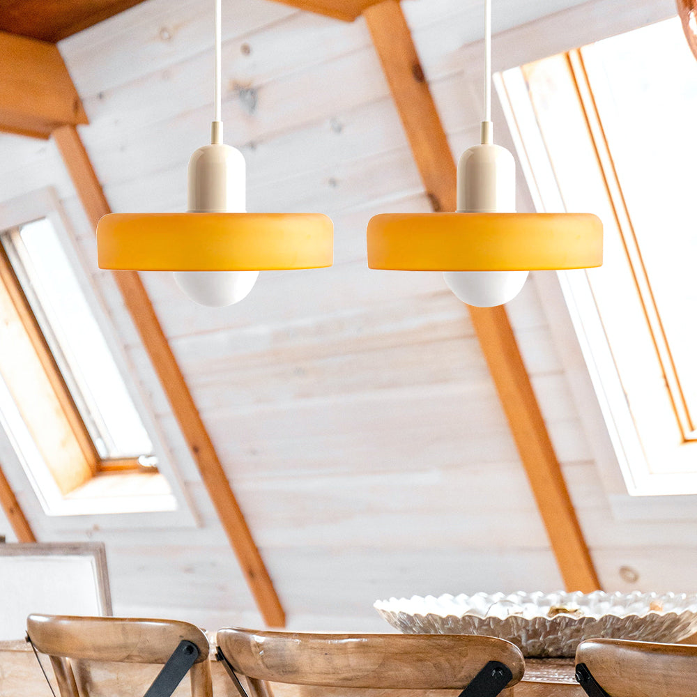 Suspension Luminaire Bauhaus - Alvoria