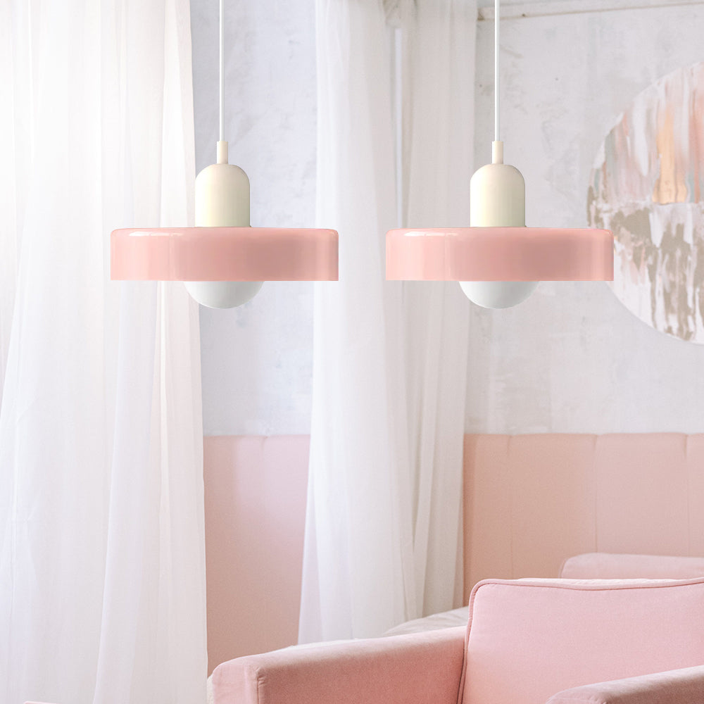 Suspension Luminaire Bauhaus - Alvoria