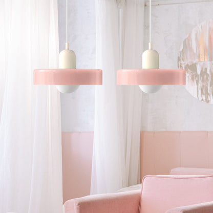 Suspension Luminaire Bauhaus - Alvoria