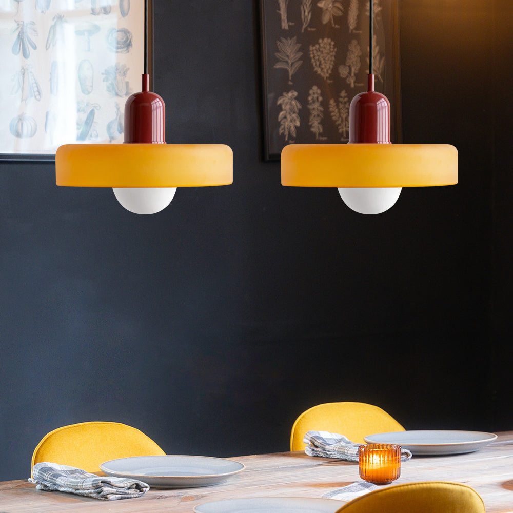 Suspension Luminaire Bauhaus - Alvoria