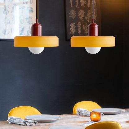 Suspension Luminaire Bauhaus - Alvoria