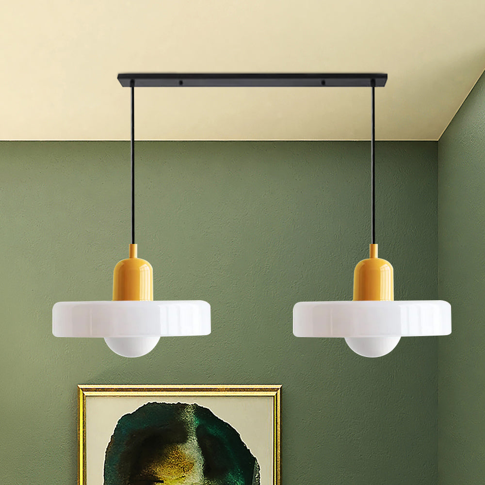 Suspension Luminaire Bauhaus - Alvoria