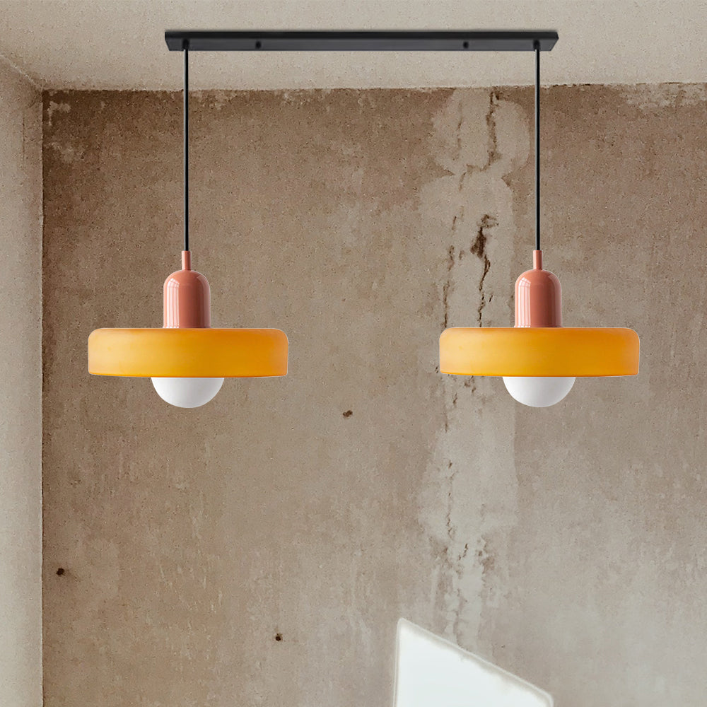 Suspension Luminaire Bauhaus - Alvoria