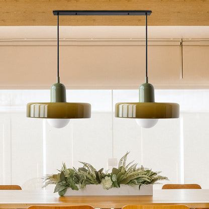 Suspension Luminaire Bauhaus - Alvoria