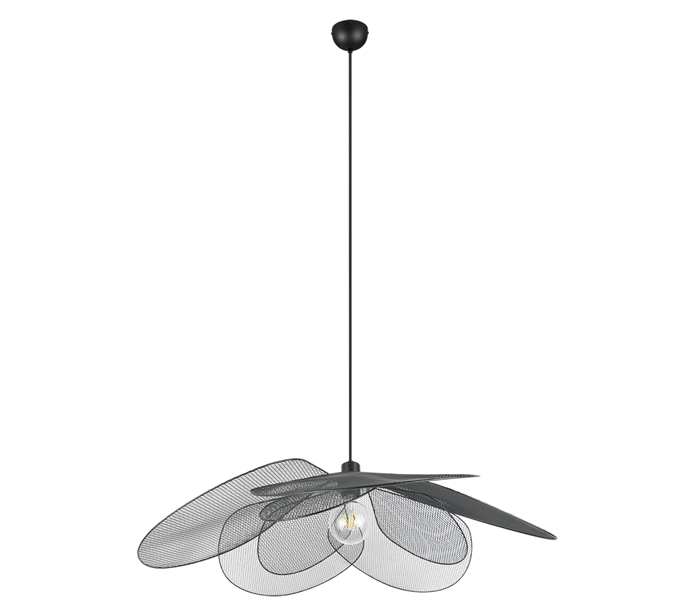 Suspension Luminaire Chambre Noir