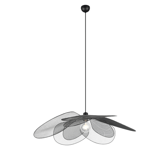 Suspension Luminaire Chambre Noir