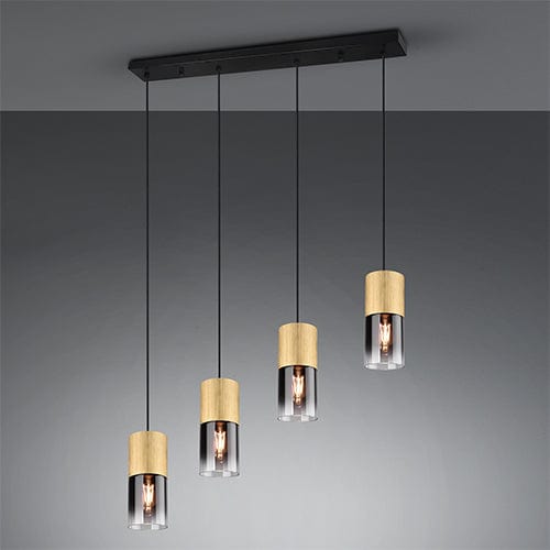 Suspension Luminaire De Bar