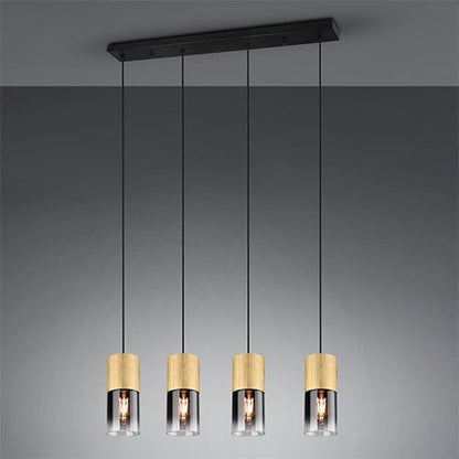 Suspension Luminaire De Bar