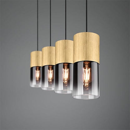 Suspension Luminaire De Bar