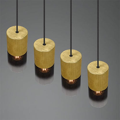 Suspension Luminaire De Bar