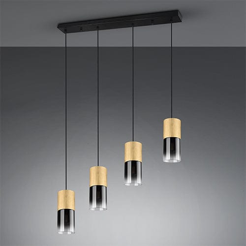 Suspension Luminaire De Bar