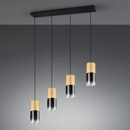 Suspension Luminaire De Bar