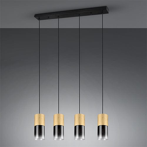 Suspension Luminaire De Bar