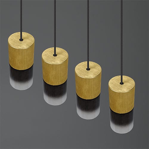 Suspension Luminaire De Bar