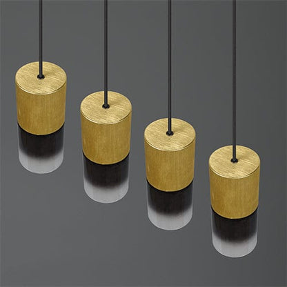 Suspension Luminaire De Bar