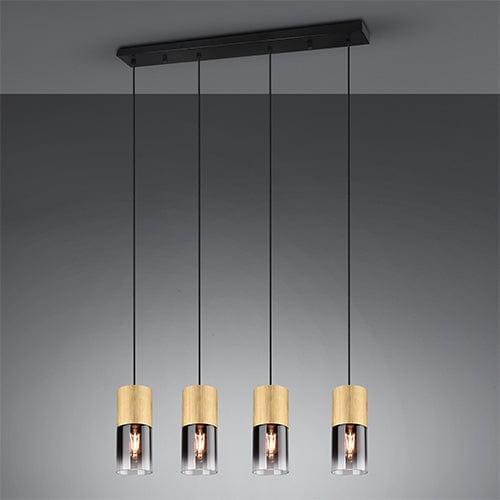 Suspension Luminaire De Bar