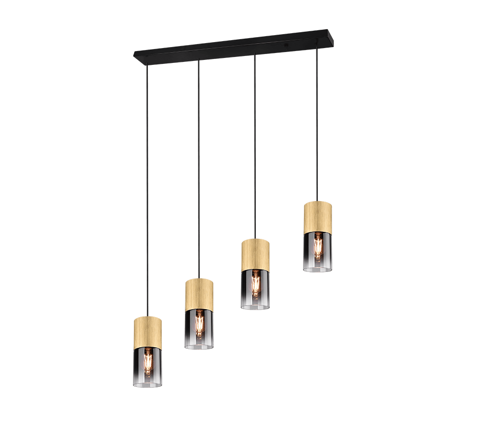 Suspension Luminaire De Bar