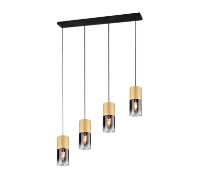 Suspension Luminaire De Bar