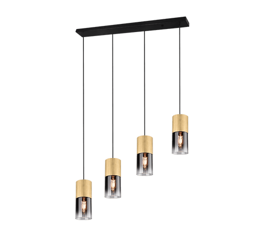 Suspension Luminaire De Bar
