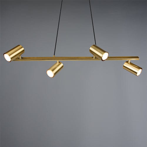 Suspension Luminaire Dessus De Bar