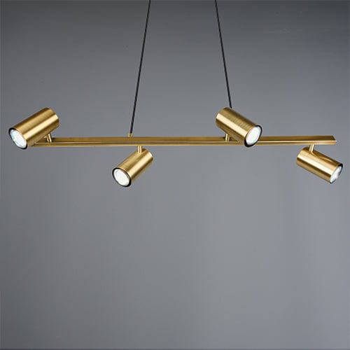 Suspension Luminaire Dessus De Bar