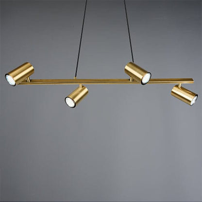 Suspension Luminaire Dessus De Bar