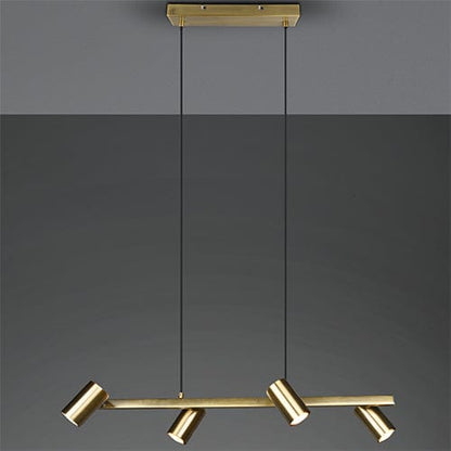 Suspension Luminaire Dessus De Bar