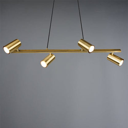 Suspension Luminaire Dessus De Bar