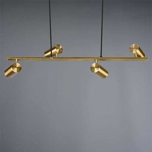 Suspension Luminaire Dessus De Bar