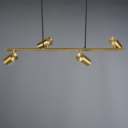 Suspension Luminaire Dessus De Bar