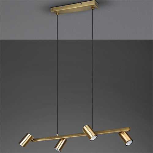 Suspension Luminaire Dessus De Bar