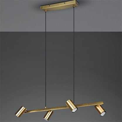 Suspension Luminaire Dessus De Bar