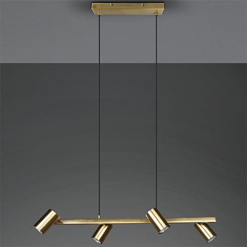 Suspension Luminaire Dessus De Bar