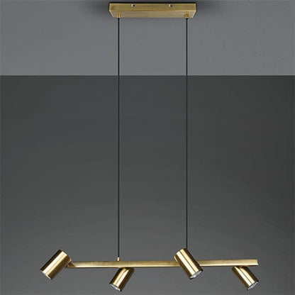 Suspension Luminaire Dessus De Bar