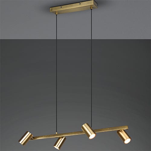 Suspension Luminaire Dessus De Bar