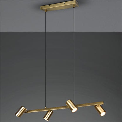 Suspension Luminaire Dessus De Bar