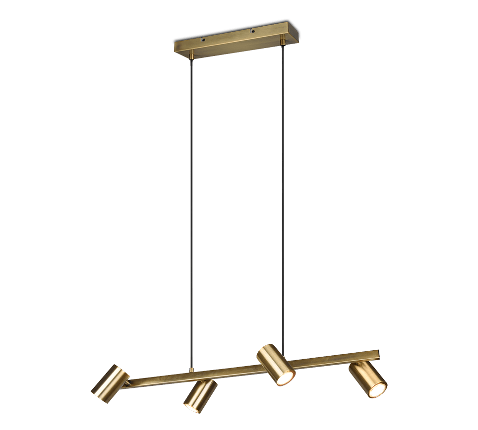 Suspension Luminaire Dessus De Bar