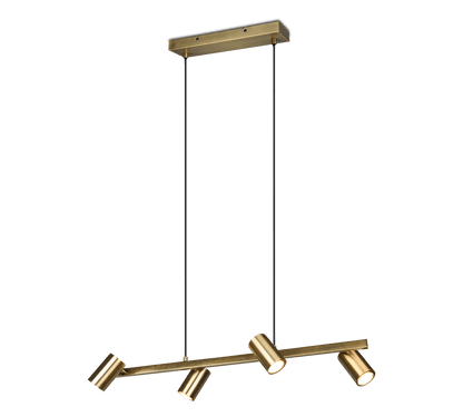 Suspension Luminaire Dessus De Bar