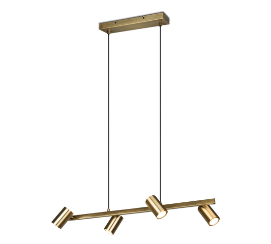 Suspension Luminaire Dessus De Bar