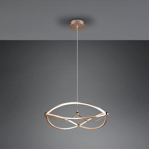 Suspension Luminaire Diamètre 60 Cm