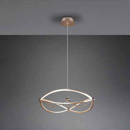 Suspension Luminaire Diamètre 60 Cm