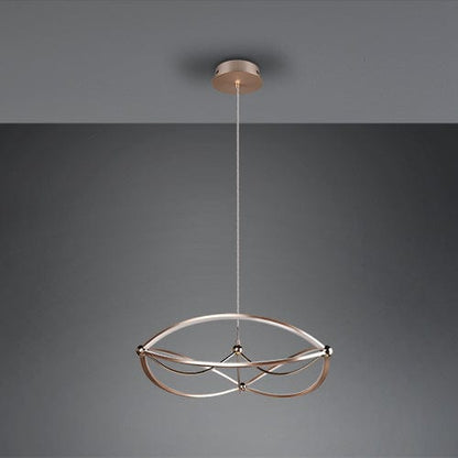 Suspension Luminaire Diamètre 60 Cm