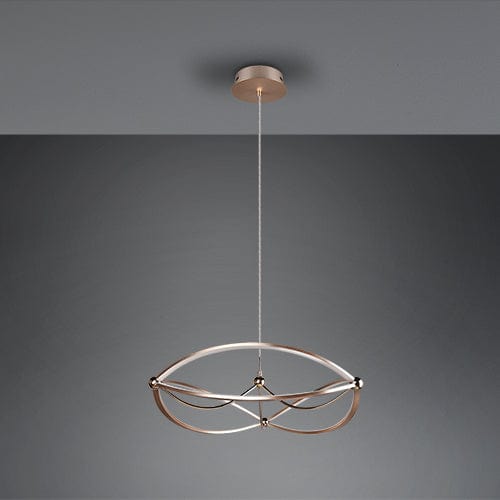 Suspension Luminaire Diamètre 60 Cm